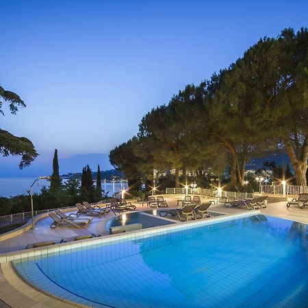 Remisens Premium Casa Rosa Hotel Portoroz Exterior photo