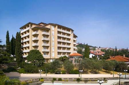 Remisens Premium Casa Rosa Hotel Portoroz Exterior photo